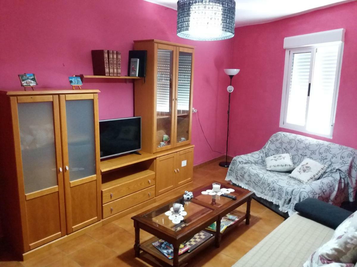 Casayo Casa Gelita 게스트하우스 외부 사진