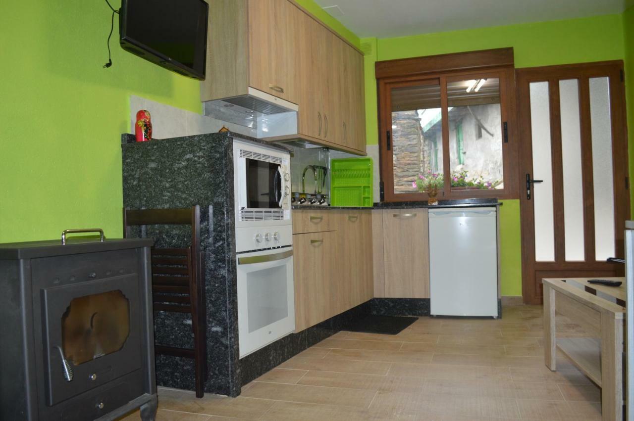 Casayo Casa Gelita 게스트하우스 외부 사진
